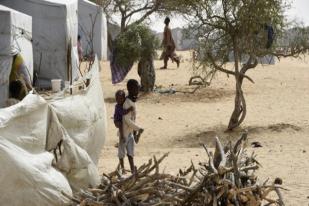 PBB: Chad dan Niger Dilupakan oleh Donatur