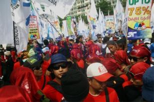 KSPI: Buruh Adalah Mitra Pengusaha Bangun Perekonomian