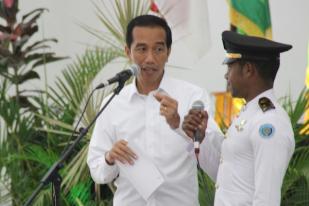 Jokowi Minta TNI-Polri Ubah Pendekatan Represif di Papua