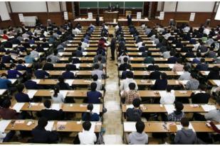 Pendaftaran Beasiswa Jepang untuk Lulusan SMA 2015 Dibuka 25 Mei