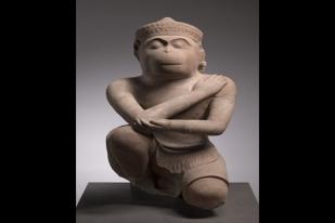 Museum AS Kembalikan Patung Kuno kepada Kamboja