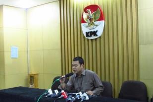 Berkas Bupati Lombok Barat Nonaktif Naik ke Tahap Penuntutan
