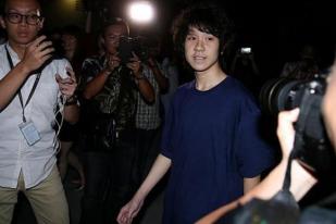 Blogger Remaja Amos Yee Dibebaskan dengan Uang Jaminan