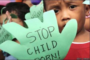 LPSK: Pemerintah Sudah Optimal Lindungi Anak