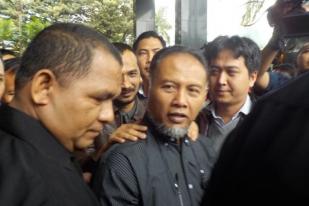 Bambang Widjojanto Cabut Gugatan Praperadilan