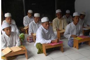 NU: Waspadai Islam Garis Keras di Pesantren Ramadan Sekolah
