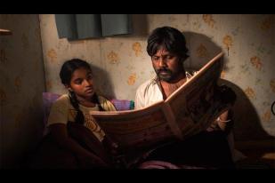 Film tentang Pengungsi Sri Lanka Raih Palme d’Or