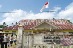 LIPI Kaji Pembentukan Desa Adat Pulau Enggano