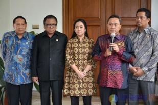Ketua MPR: 40 Persen Kekayaan Indonesia Dikuasai 23 Orang