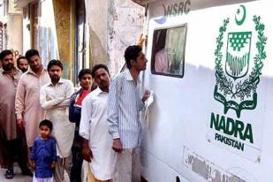 Kartu Identitas Diblokir, 100.000 Pakistan Kehilangan Kebangsaan