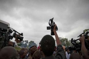 PBB Diminta Angkat Utusan Khusus untuk Perlindungan Wartawan