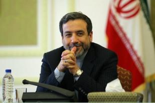 Iran Ungkap Kemajuan Penting dalam Perundingan Nuklir
