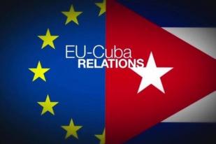 Uni Eropa Lanjut Pulihkan Hubungan dengan Kuba