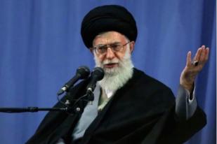 Pemimpin Tertinggi Iran Serukan Persatuan Muslim Dunia