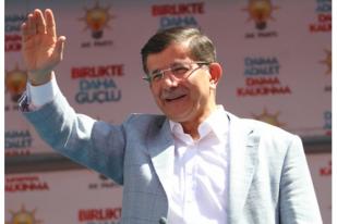 Turki Gelar Pemilu Parlemen
