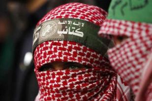 Mesir: Hamas Bukan Teroris