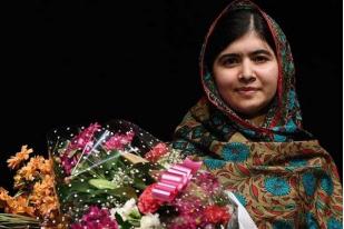 Malala Seru Myanmar "Hentikan Penganiayaan" Etnis Rohingya