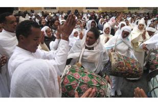 ISIS Culik 88 Orang Kristen Eritrea