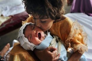 Pakistan Perintahkan Save the Children Tinggalkan Negaranya