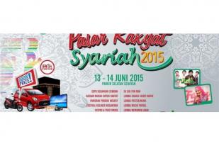 Aku Cinta Keuangan Syariah Diperkenalkan di Surabaya 