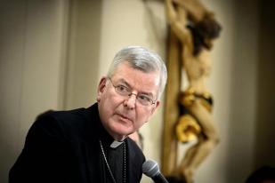 Lagi, Uskup Agung di AS Mundur Sebab Tutupi Kasus Pelecehan