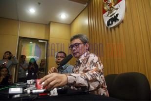 Siti Fajriah Wafat KPK Hentikan Kasusnya