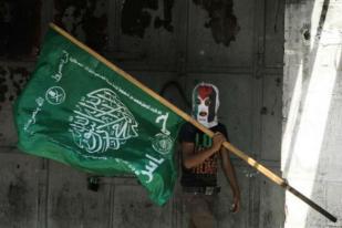 Diam-diam Hamas dan Israel Jalin Hubungan Lewat Perantara 