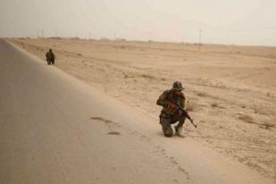 ISIS Kuasai Ramadi Karena Pasukan Irak Mundur