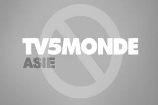 KPI Hentikan Penayangan Saluran TV5 Monde Asie