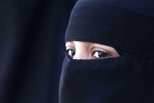 Chad, Negara Mayoritas Muslim, Larang Pemakaian Burqa 