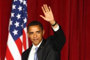 Obama: Ramadan untuk Perkuat Iman Kasih Pengampunan
