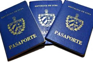 AS Deportasi 32 Imigran Asal Kuba