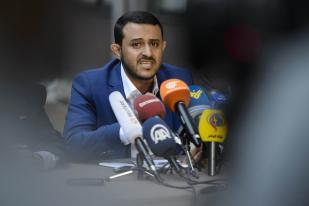 Pembicaraan Damai Yaman Berakhir Tanpa Kesepakatan