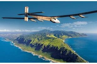 Solar Impulse akan Lepas Landas Rabu Pagi