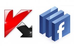 Facebook dan Kaspersky Kerja Sama Basmi Virus Komputer