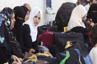 Mesir Buka Kembali Perbatasan dengan Jalur Gaza