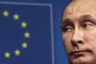 Balas Sanksi UE, Rusia Perpanjang Embargo Impor dari Barat
