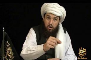Jubir al-Qaeda Tewas dalam Serangan Drone AS
