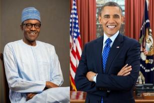 Presiden Nigeria akan Temui Obama Ihwal Islamis Boko Haram