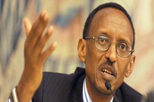Presiden Rwanda Kecam Barat atas Penangkapan Kepala Intelijen