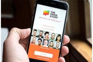 iPhone Luncurkan Aplikasi Kesehatan LGBT
