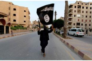Ultah Pertama Hari Ini,  ISIS Sudah Bunuh 3000 Orang