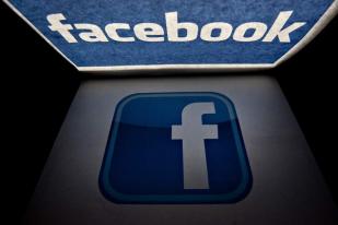 Facebook Buka Kantor di Afrika