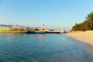 KKP Prioritaskan Anggaran 2016 untuk Pembuatan Kapal Nelayan