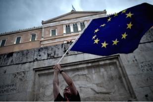Yunani Minta Perpanjangan Bayar Utang