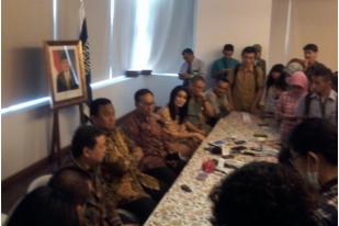 Dongkrak Perdagangan, Kemendag Teken MoU dengan Garuda Indonesia