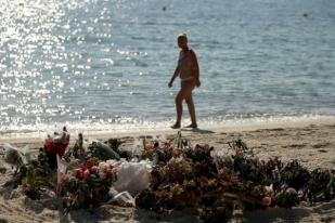 Inggris akan Gelar Penghormatan Korban Pembantaian Tunisia