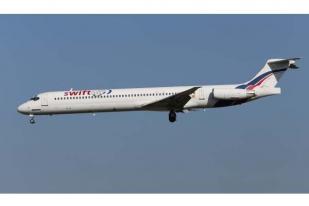 Penyelidikan Prancis Temukan Penyebab Kecelakaan Air Algerie