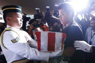 Malaysia Minta PBB Gelar Pengadilan MH17