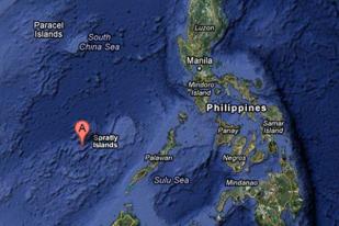 Akademisi Prediksi Filipina Sulit Menang Sengketa Laut China Selatan